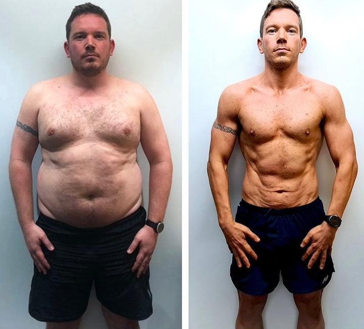 AlphGro - AlphaBurn Weight Management Support