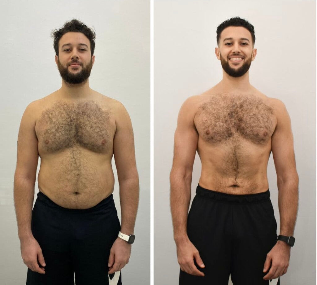 AlphGro - AlphaBurn Weight Management Support